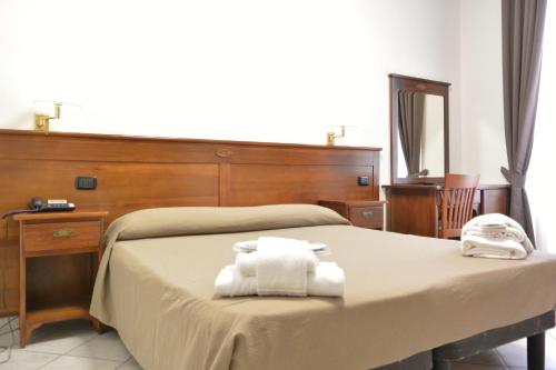 Hotel Trentina, Milan (photo 10)