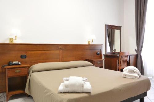 Hotel Trentina - image 4