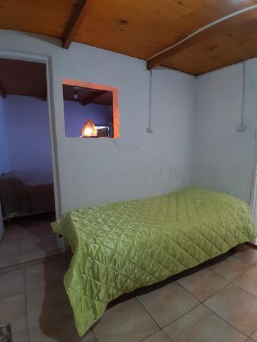 Hospedaje Don Monte in Corcovado