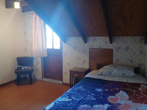 Maldito Pez Bed & Breakfast in Valparaiso