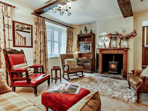 設施, 1 Bed in Penrith oc-91812 in 多克雷