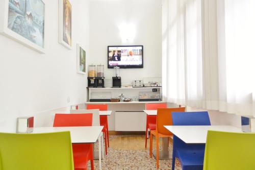 Hotel Trentina - main image
