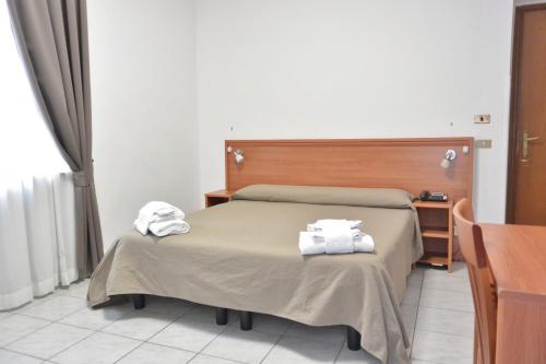 Hotel Trentina - image 2