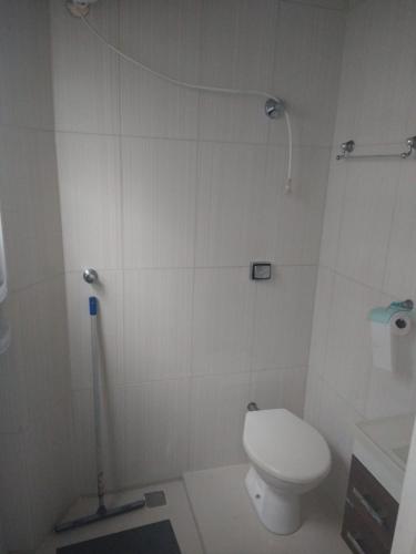 Apartamento no Guaruja praia ASTURIAS in Asturias