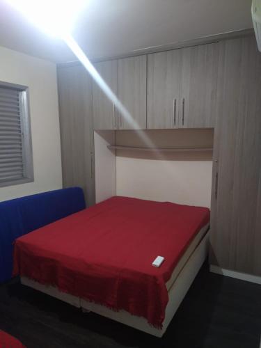 Apartamento no Guaruja praia ASTURIAS in Asturias
