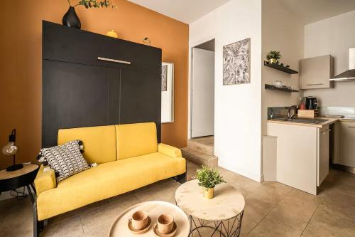 Studio narbonne