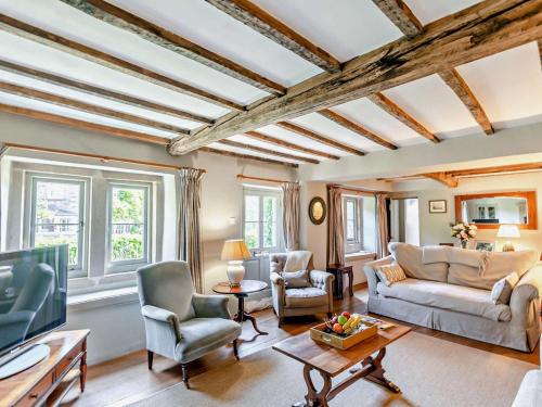 Seadmed, 4 Bed in Hope Valley oc-pk939 in Calver