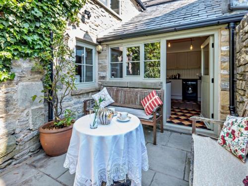 Seadmed, 4 Bed in Hope Valley oc-pk939 in Calver
