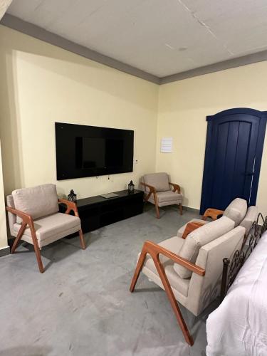 Loft Villa São Judas Tadeu - CASAL - BICHINHO MG