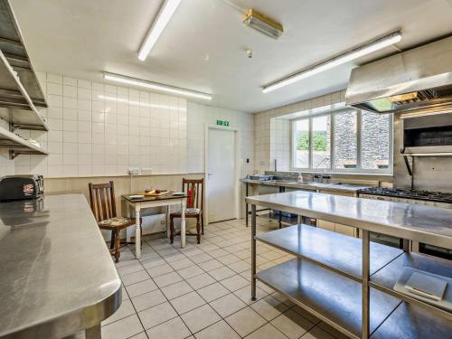 Létesítmények, 8 Bed in Ambleside oc-sz226 in Satterthwaite