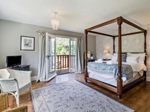Létesítmények, 8 Bed in Ambleside oc-sz226 in Satterthwaite