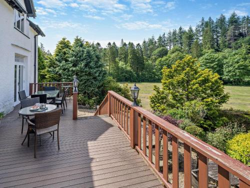 Létesítmények, 8 Bed in Ambleside oc-sz226 in Satterthwaite