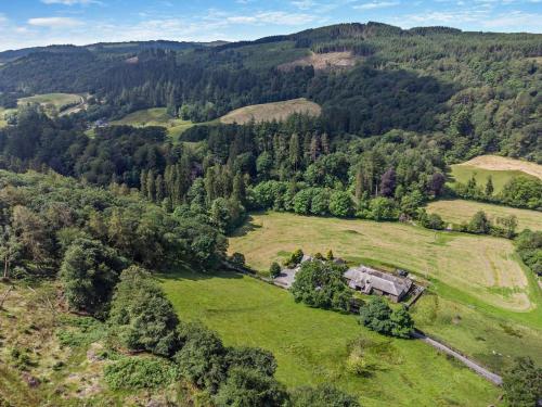 Létesítmények, 8 Bed in Ambleside oc-sz226 in Satterthwaite