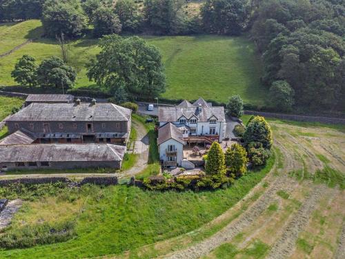 Létesítmények, 8 Bed in Ambleside oc-sz226 in Satterthwaite