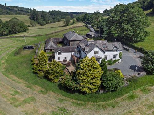 Létesítmények, 8 Bed in Ambleside oc-sz226 in Satterthwaite