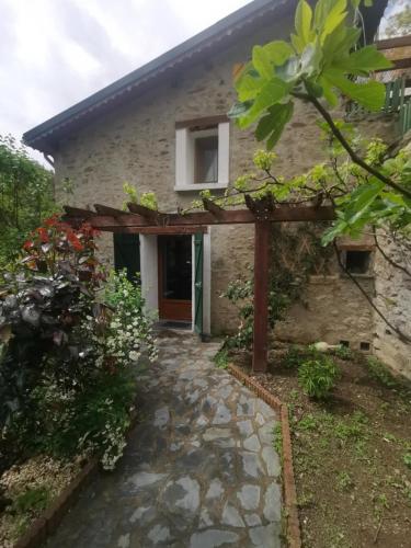 La maison du meunier in Olette