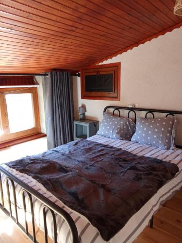La maison du meunier in Olette