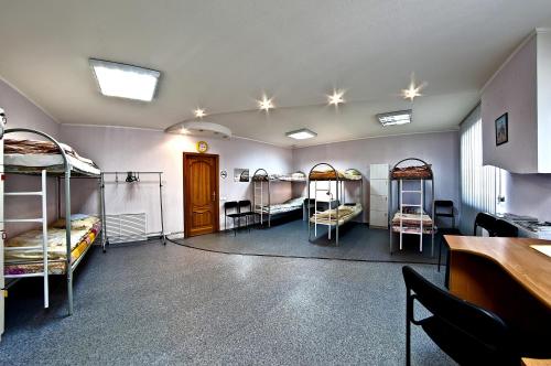 Online Mini-Hotel