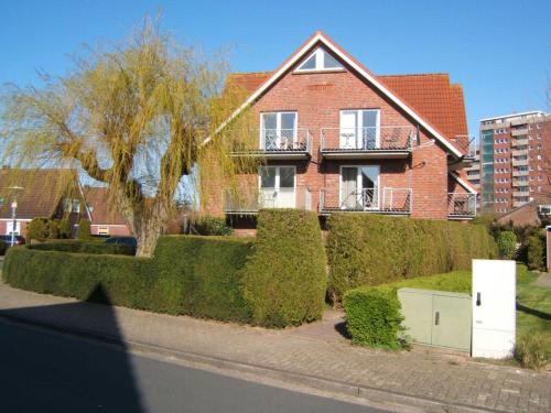 Pommernweg 15 Merchant in Horumersiel, Deutschland