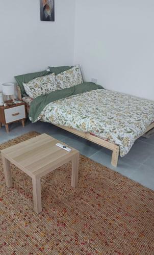 Cozy & Warm Studio – khách sạn tại Bắc Al-Wathba