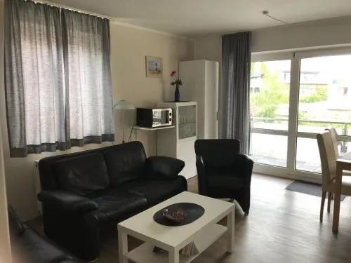 Verpust Comfortable holiday residence in Horumersiel, Deutschland