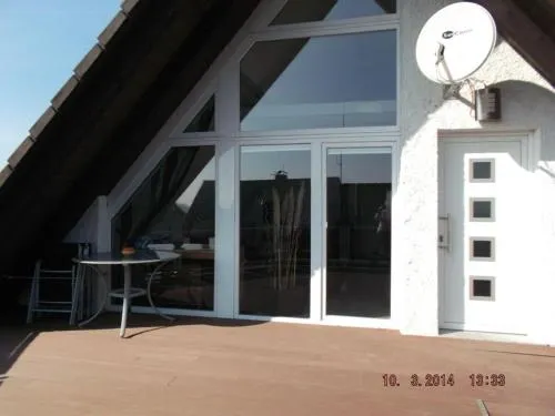Nordseeoase Pethan 2 - Boven in Neuharlingersiel, Deutschland