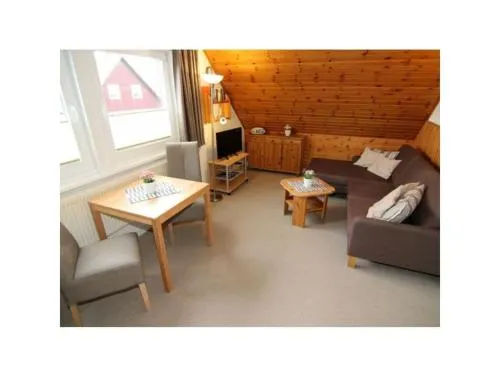House Agen Apt No 2 - small in Langeoog, Deutschland