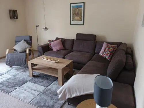 Holiday apartment Donner in Wilhelmshaven, Deutschland