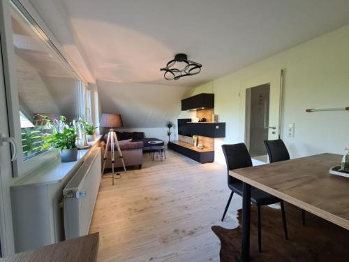 Home Port Comfortable Holiday Residence - Wilhelmshaven
