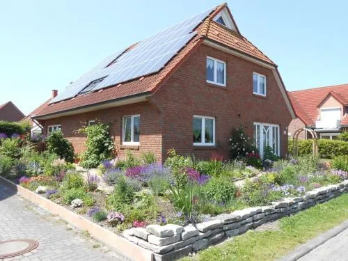 Holiday Apartment Evers 1 in Wittmund, Deutschland