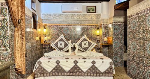 Habitación cuádruple, confort