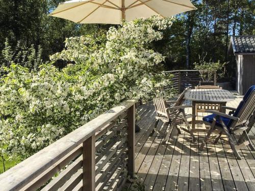 Hotellet från utsidan, 6 person holiday home in STRÖMSTAD (6 person holiday home in STROMSTAD) in Daftö