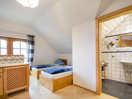Apartment Panorama-Studio in Pfarrkirchen by Interhome in Pfarrkirchen Im Muhlkreis