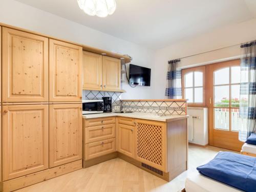 Apartment Panorama-Studio in Pfarrkirchen by Interhome in Pfarrkirchen Im Muhlkreis