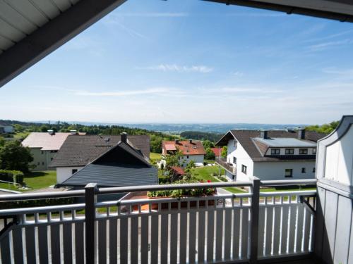 Apartment Panorama-Studio in Pfarrkirchen by Interhome in Pfarrkirchen Im Muhlkreis