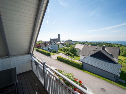 Apartment Panorama-Studio in Pfarrkirchen by Interhome in Pfarrkirchen Im Muhlkreis