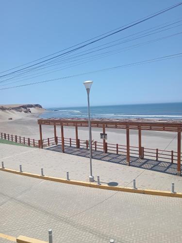 La Casa Del Hombre
