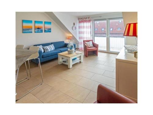 Holiday apartment Seewievke in Norddeich, Deutschland