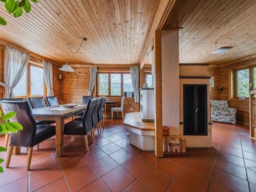 Holiday Home DC- Mountain view by Interhome in Bad Goisern am Hallstättersee, Österreich