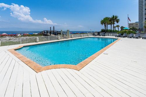 Summer Salt by Youngs Suncoast – Orange Beach, AL