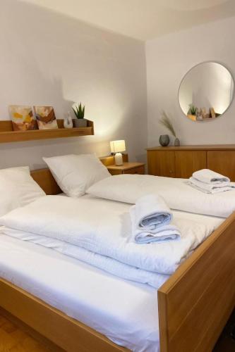 Apartment Studio in zentraler Lage - nur wenige Minuten zum See und Stadt by Interhome in Gmunden, Österreich