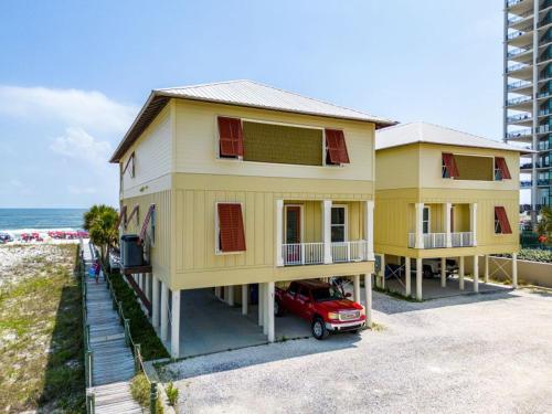Summer Salt by Youngs Suncoast – Orange Beach, AL