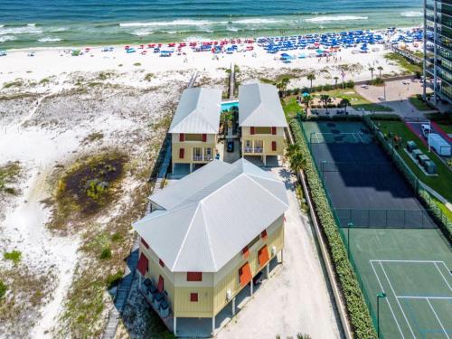 Summer Salt by Youngs Suncoast – Orange Beach, AL