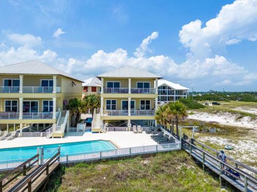 Summer Salt by Youngs Suncoast – Orange Beach, AL