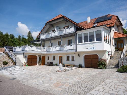 Apartment Abendsonne in Pfarrkirchen by Interhome in Pfarrkirchen Im Muhlkreis