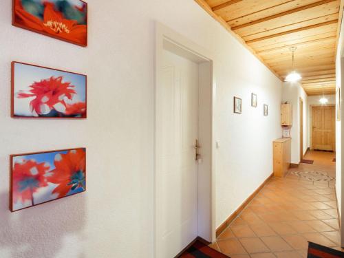 Apartment Abendsonne in Pfarrkirchen by Interhome in Pfarrkirchen Im Muhlkreis