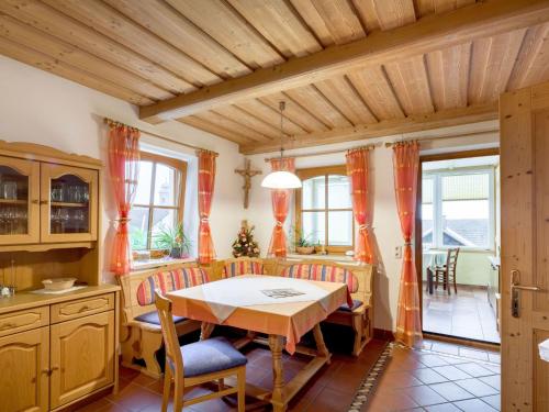 Apartment Abendsonne in Pfarrkirchen by Interhome in Pfarrkirchen Im Muhlkreis