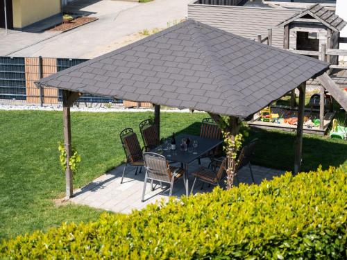 Apartment Abendsonne in Pfarrkirchen by Interhome in Pfarrkirchen Im Muhlkreis