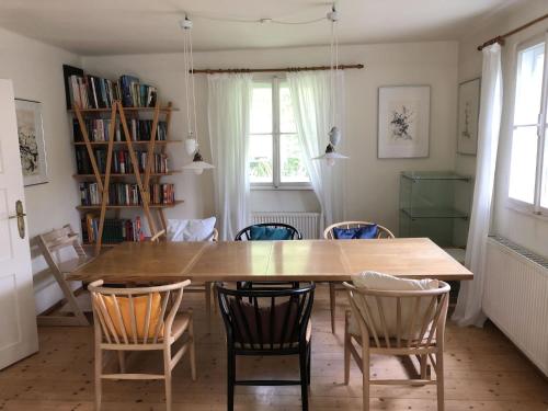 Holiday Home mit Sauna by Interhome in Anif