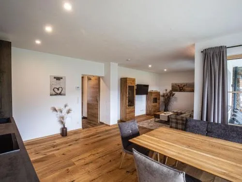 Apartment Dachstein Chalet Haus a by Interhome in Russbach am Pass Gschütt, Österreich